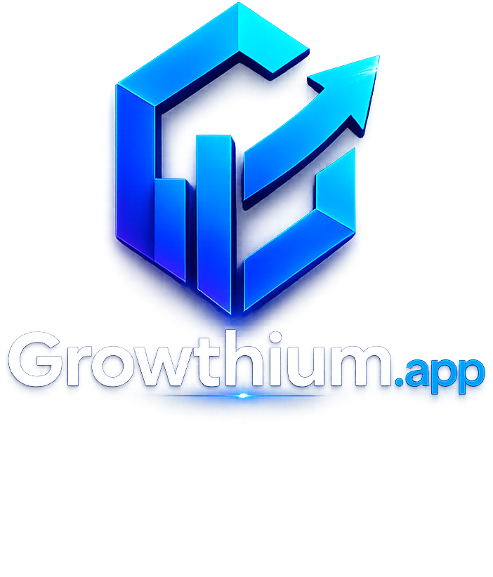 Growthium.app